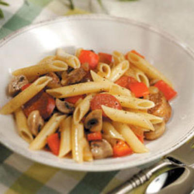 macarrão de pat