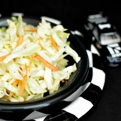 aw-some coleslaw