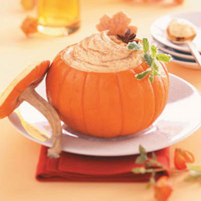 sobremesa mousse de pêssego melba