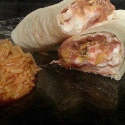 sem burritos de touro