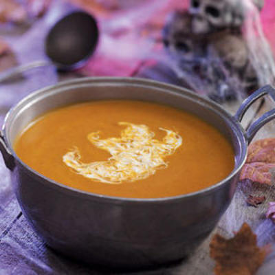 sopa sudoeste da cidade fantasma