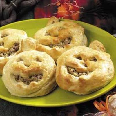 doces e travessuras