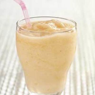 café da manhã smoothy