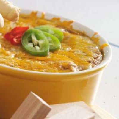 queijo saboroso chili dip