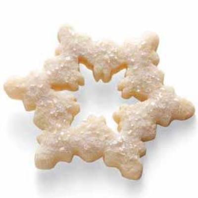 shortbread-um cookie escocês