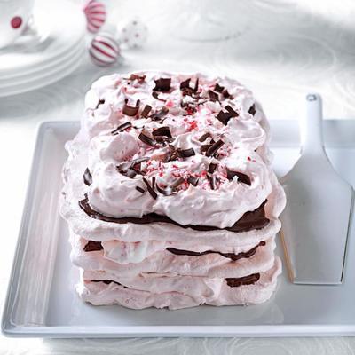 merengue de menta betty