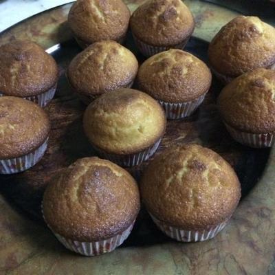 muffins da avó