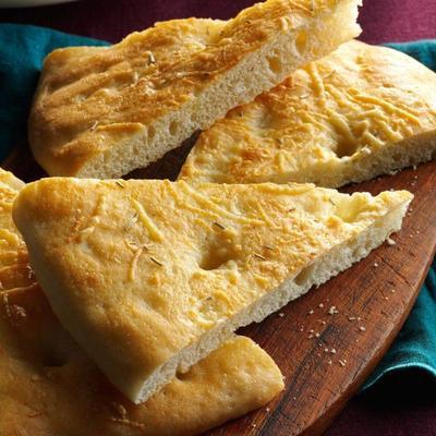 pão sírio