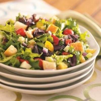 panzanella toscana