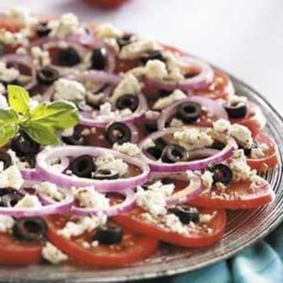tomates gregos