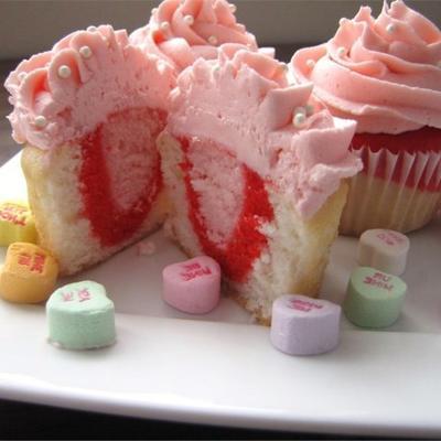 cupcakes do querido