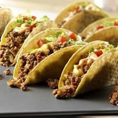 nacho tacos
