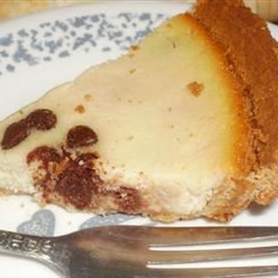 cheesecake italiano ii