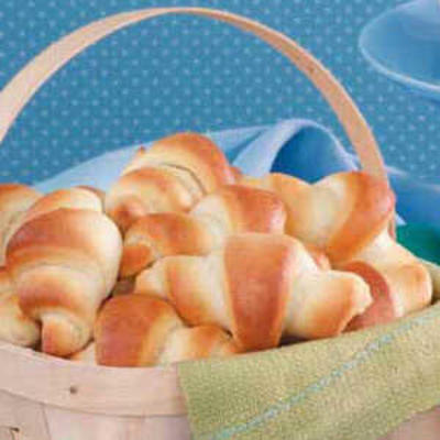 rolos de máquina de pão crescente