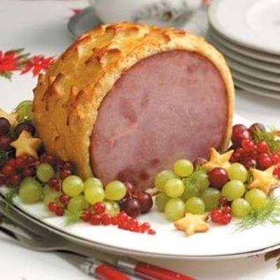 presunto welllington