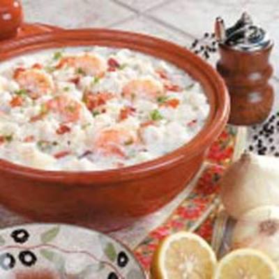arroz continental