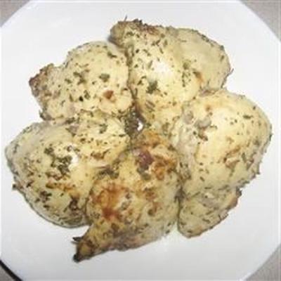 chocolate quente de coco