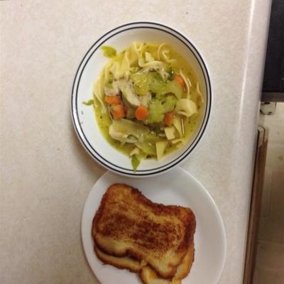 picada de cobra clássica