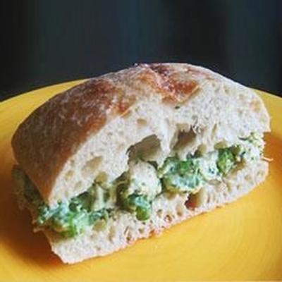 hambúrguer wasabi