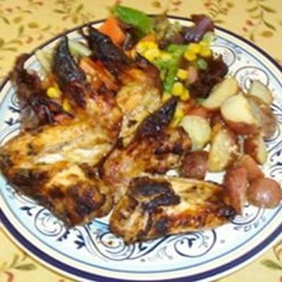 abóbora assada com pistache e gorgonzola