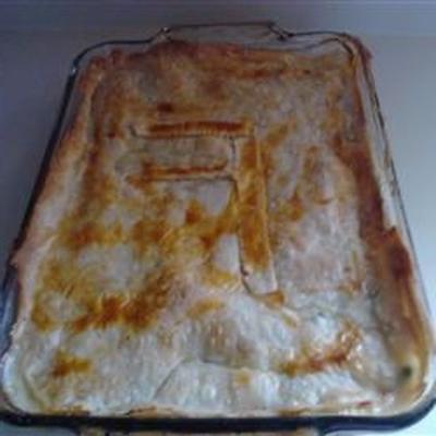 cocktail da lua da cidra-baga