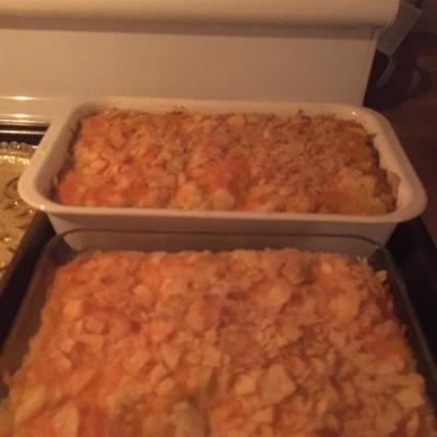 salada de fluff