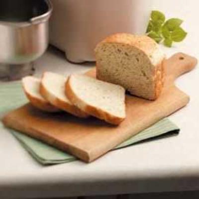 pão de erva italiana