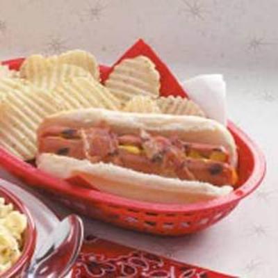 cachorros-quentes glorificados