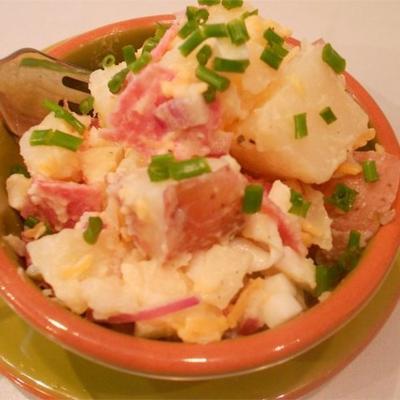 salada de batata deli-cious