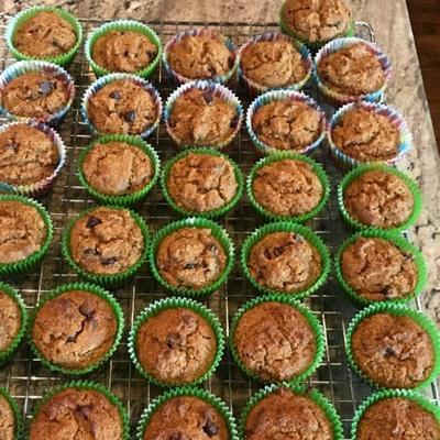 mais saudável downeast maine pão de abóbora