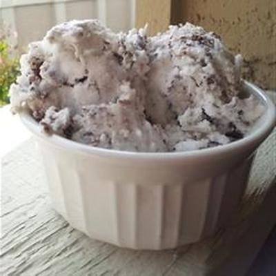 sorvete de coco sem lactose
