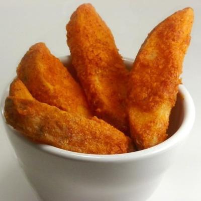 mojo batatas fritas