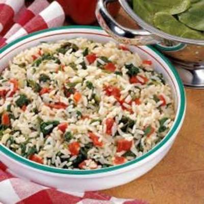 arroz italiano