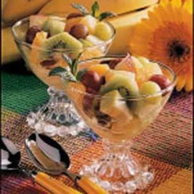salada de frutas do sol