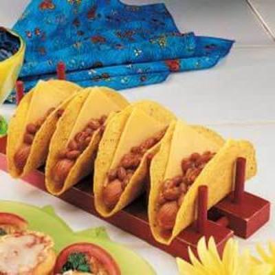 cães de taco