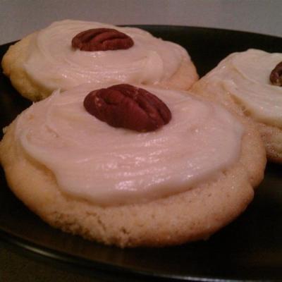 bolinhos de açúcar de opala gram