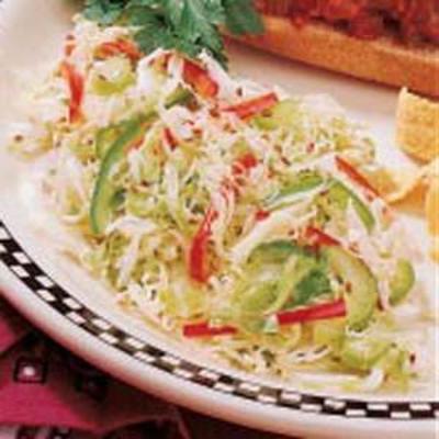 slaw crocante