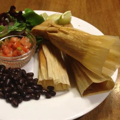 sobras tamales de peru