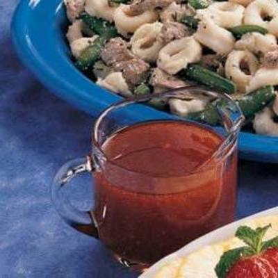 molho de sementes de aipo