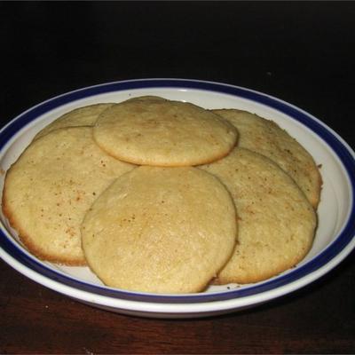 cookies de gemada iii