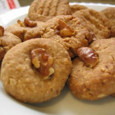 melhores biscoitos de aveia do mundo