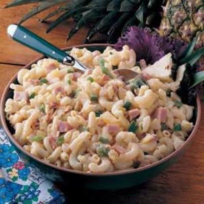 Mac e queijo saboroso Mac e queijo saboroso