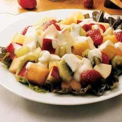 salada de frutas especial