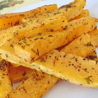 batatas fritas mais saudáveis