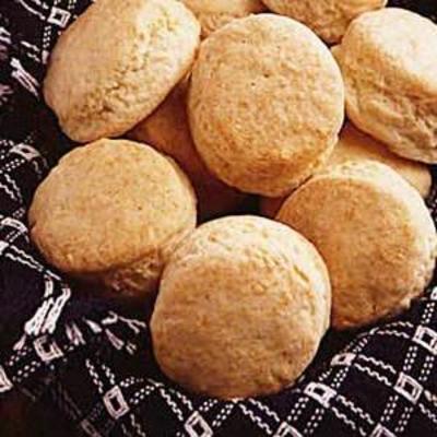 biscoitos de batata travesseiro