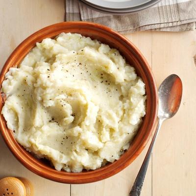 batatas irlandesas colcannon