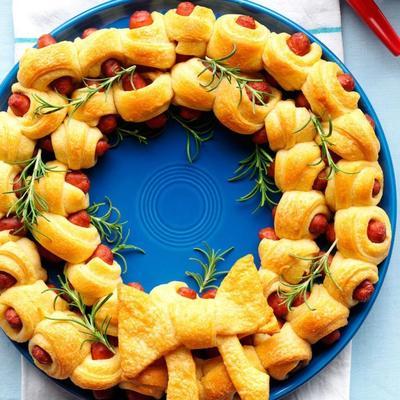 anel de porquinhos