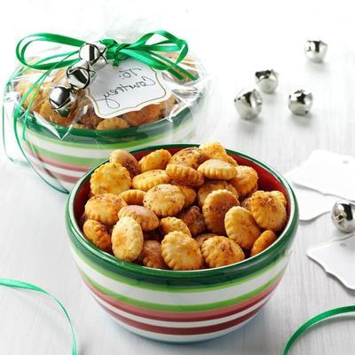 bolachas de taco