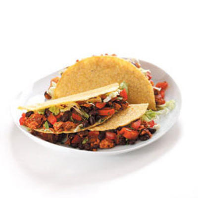 tacos de peru tex-mex