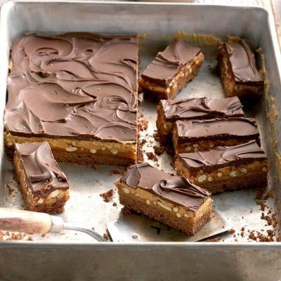 behr track barras de bolinhos